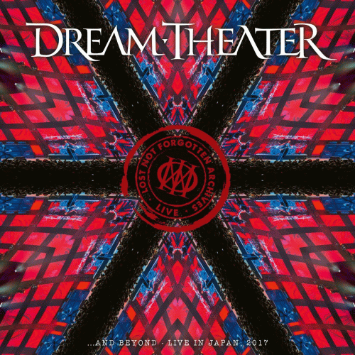 Dream Theater : ...And Beyond - Live in Japan, 2017